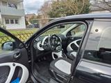 Smart ForFour 1.0 52kW edition 1 edition 1 - Smart ForFour in Mannheim