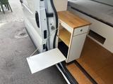 Opel Camper mit Campingzulassung und  TÜV 08/27 - Opel Vivaro Camper Gebrauchtwagen