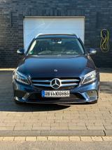 Mercedes-Benz Mercedes Benz C300de 310ps Avantgarde - Mercedes-Benz: 310 D