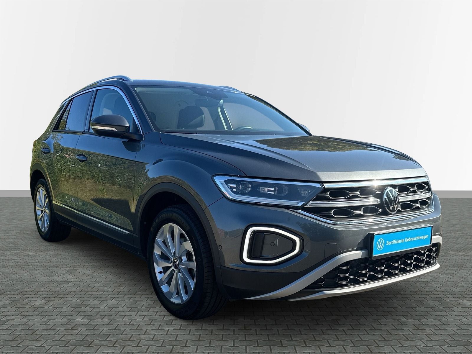 Volkswagen T-Roc Style DSG foto 5