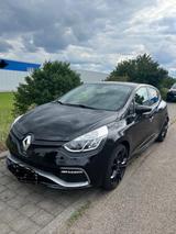 Renault Clio RS TCe 200 EDC RS - Renault Clio: Rs200
