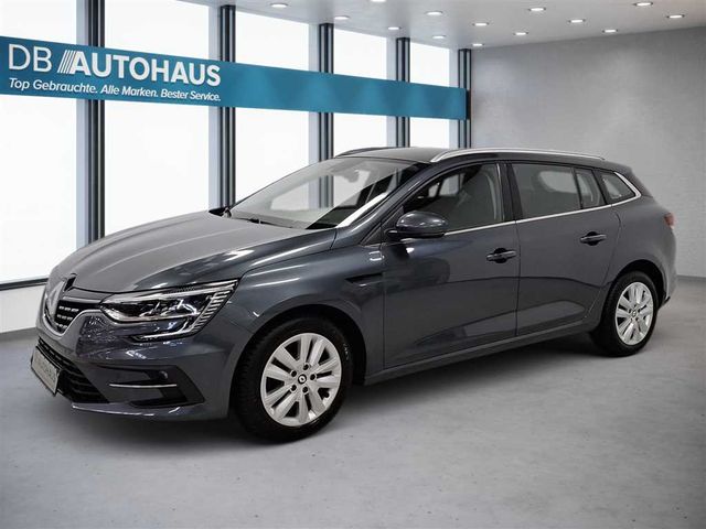 Renault Megane Grandtour Business Edition 1.3 TCe Navi