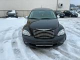 Chrysler PT Cruiser 2.2 CRD Diesel aus 1. ... - Chrysler PT Cruiser von privat