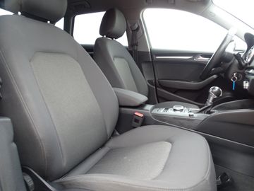Audi A3 - 10