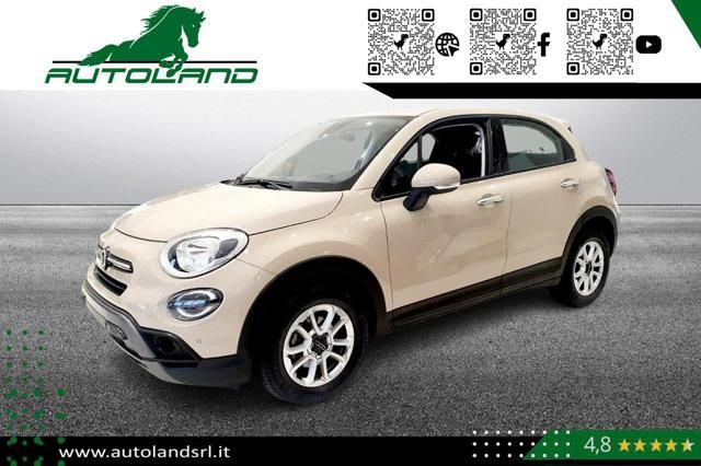 Fiat FIAT 500X 1.0 T3 120 CV City Cross*Retrocamera*A