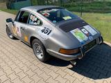 Porsche 911 Urmodell - Porsche Oldtimer: 911