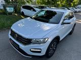 Volkswagen T-Roc Style 4Motion Motor 2,0 Ltr. Aut Navi Kame - Volkswagen T-Roc: 4motion