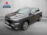 Suzuki S-Cross 1.5 DUALJET Hybrid Comfort+ Allgrip AGS - gebrauchte Suzuki (SX4) S-Cross aus dem Jahr 2022