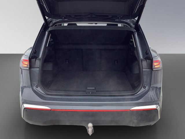 Tiguan 2.0TDI DSG 4Motion Elegance AHK