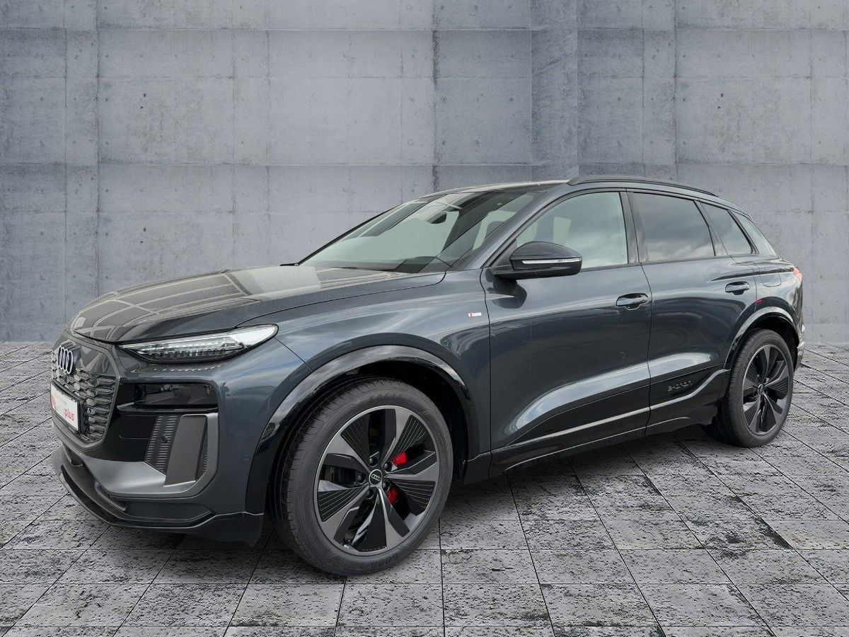 Audi Q6 e-tron - Bild 2