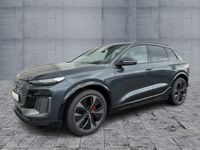 Audi Q6 e-tron - Vorschau Bild 2