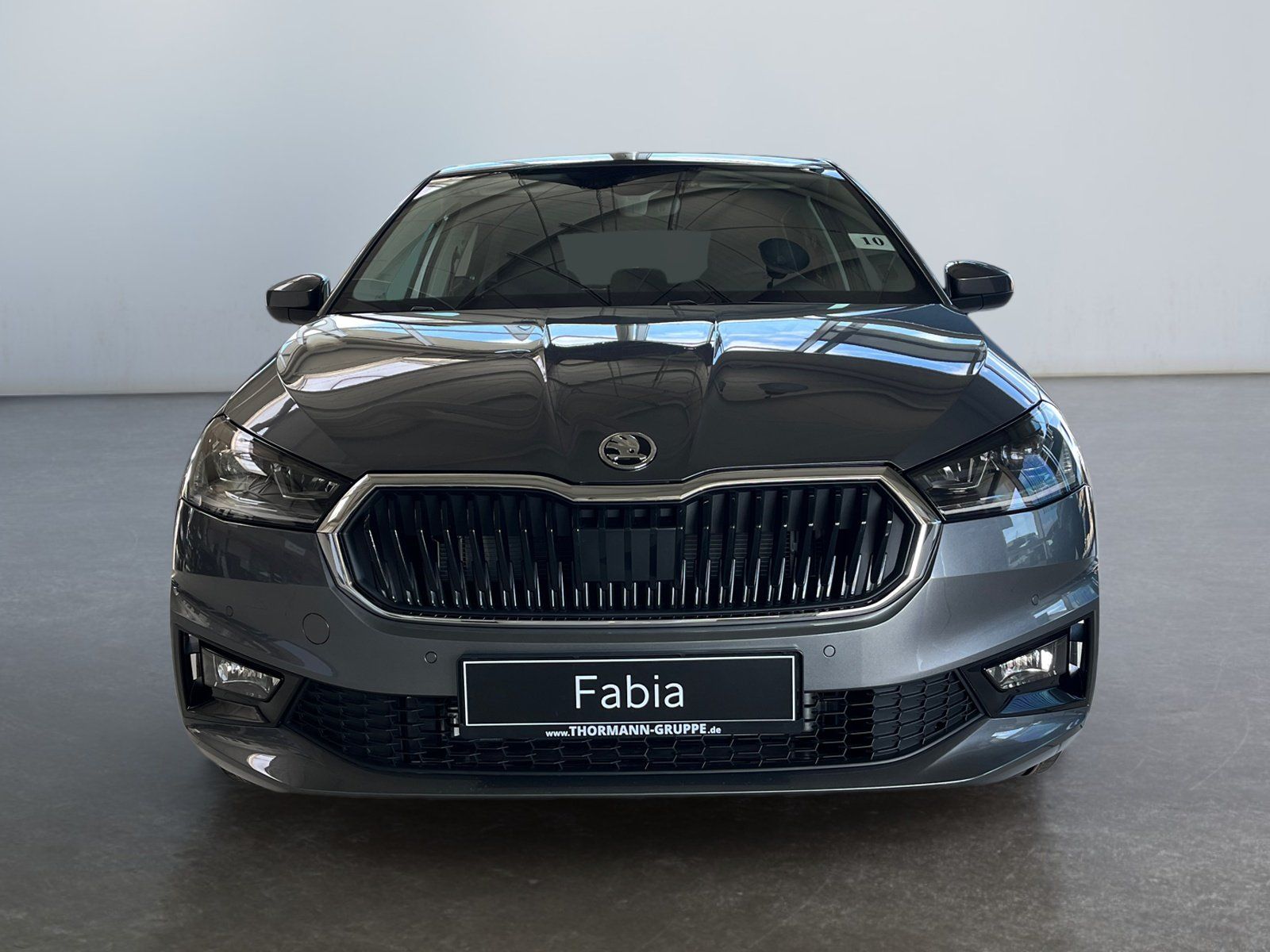 Skoda Fabia - Bild 6