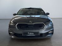 Skoda Fabia - Vorschau Bild 6