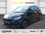 Toyota Yaris 1,5 l Hybrid Teamplayer* Safety-Paket*Comf