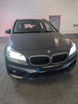 BMW 216 Active Tourer 216d Sport Line - BMW 216 Active Tourer: Van