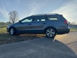 Volkswagen Passat 2.0 TDI - Volkswagen Passat aus 2010: Kombi