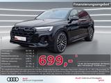 Audi Q7 50 TDI qu 2x S line LASER Pano STHZG Allradl. - Audi Q7 Gebrauchtwagen in Berlin