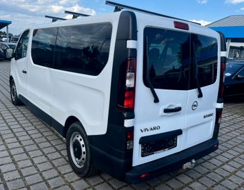 Opel Vivaro - 7
