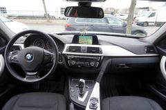 Fahrzeugabbildung BMW 318d Touring HU Neu! TOP Gepflegt!