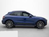 Porsche Macan Standheizung - gebrauchte Porsche Macan aus dem Jahr 2021
