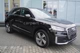 Audi Q2 quattro sport S line Automatik/Pano/HuD/LED - Audi Q2 in Kassel