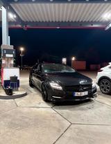 Mercedes-Benz Cls 350 cdi AMG LINE TOP gepflegt selten P... - Mercedes-Benz CLS 350: Kombi