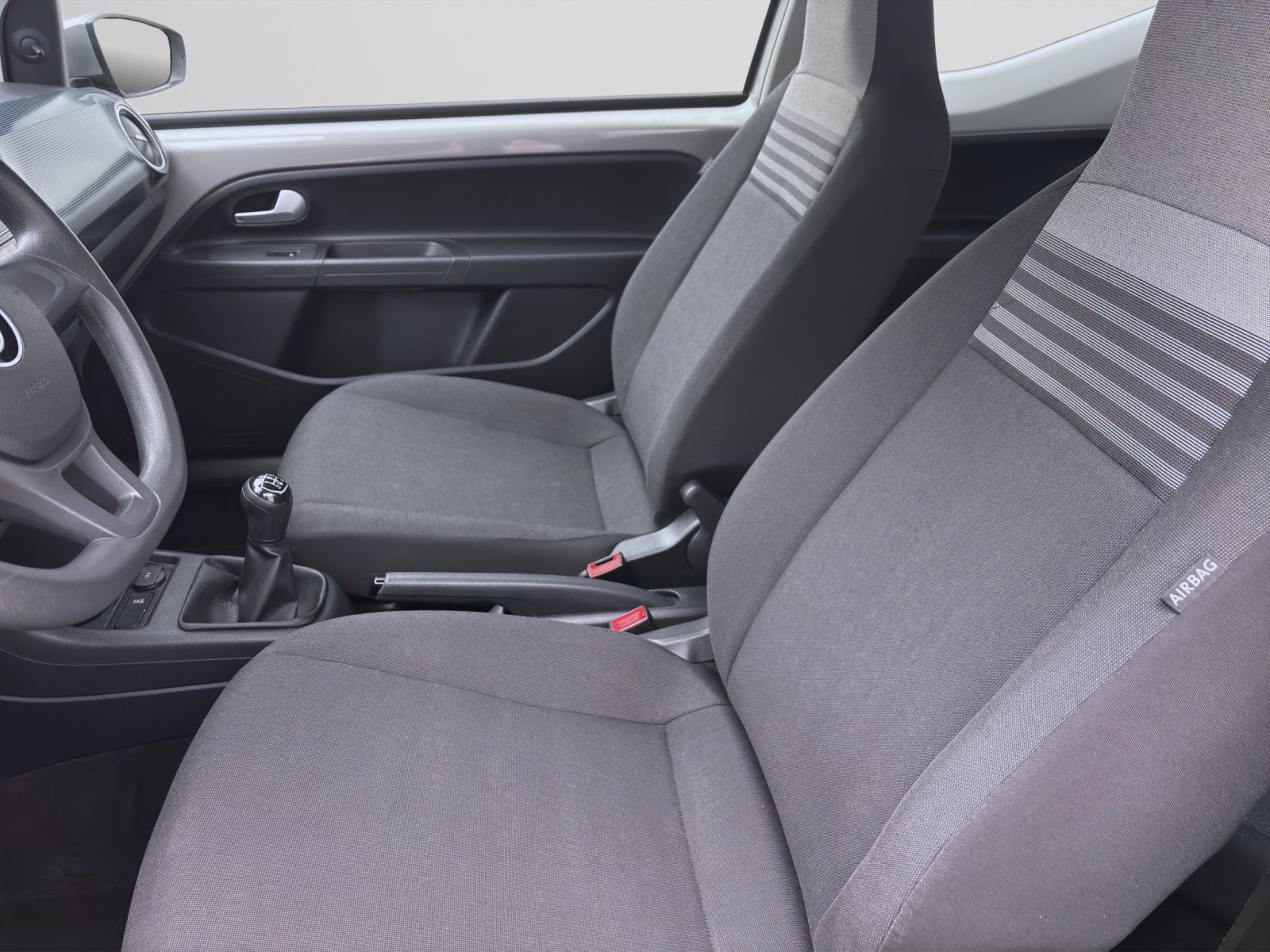 Volkswagen up! - Bild 9