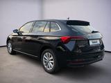 Skoda Scala Selection DSG Keyless LED ACC Kamera Shzg. - Skoda Scala Gebrauchtwagen in Hamburg