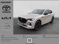 Mazda CX-60 - Vorschau Bild 1