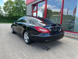 Mercedes-Benz CLS 350 CDI  4Matic Automatik voll Ausstattung - Mercedes-Benz CLS 350: Cdi 4matic