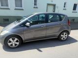 Mercedes-Benz A 160 *Automatik * *TÜV Neu* - Mercedes-Benz A 160 in Oberhausen