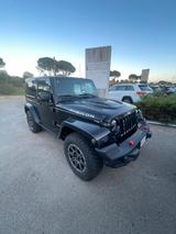Jeep Wrangler 2.8 CRD Rubicon - gebrauchte Jeep Wrangler aus dem Jahr 2008