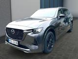 Mazda CX-80 Homura Plus 3.3L e-SKYACTIV D 254  7-sitze - Mazda CX-80 Hybrid (Diesel/Elektro): Homura