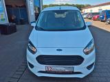 Ford Tourneo Courier 1.5 TDCI S&S Trend - gebrauchte Ford Tourneo Courier aus dem Jahr 2020