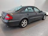 Mercedes-Benz E 200 E -Klasse Lim. E 200 Kompressor - Mercedes-Benz E 200: Kompressor