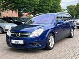 Opel Vectra C Caravan Edition - Opel Vectra aus 2007: Kombi