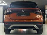 Volkswagen T-Cross Active 1.0 TSI DSG - VW T-Cross in Braunschweig