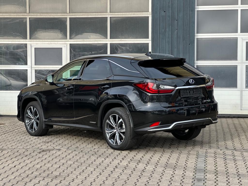 Lexus RX 450