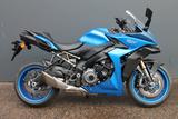 Suzuki GSX-S 1000 GT - SUZUKI GS1000S