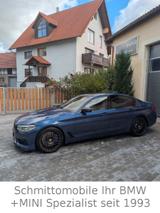 ALPINA B5 4.4Bi-Turbo,Komfortsitze,ad.LED,Sitzbelüftung - ALPINA B5: B5s
