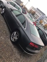 Audi A8 V8T - Audi A8 in Stuttgart