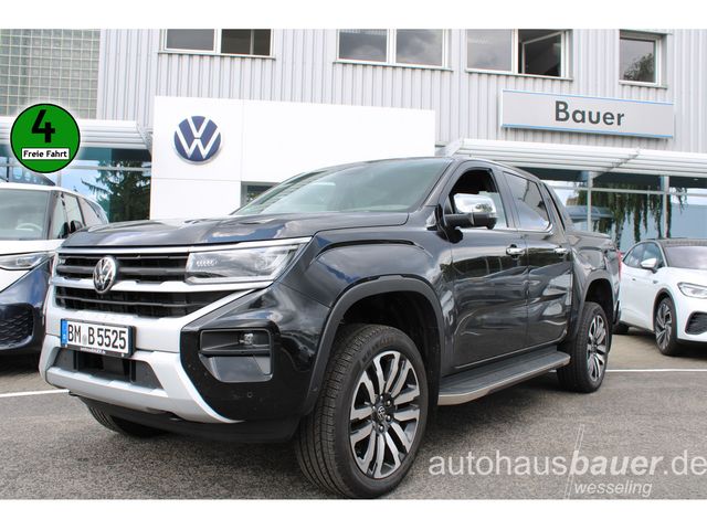 Volkswagen Amarok Aventura 3.0 TDI *4Motion,MatrixLED,Dgita