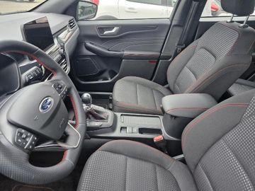 Bild 5 Ford Kuga 1,5 EcoBoost ST-Line Start/Stop