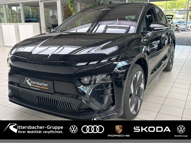 Image of Skoda Enyaq