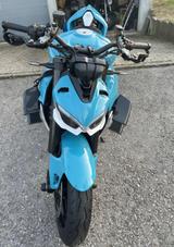 Ducati Streetfighter V4 - DUCATI ST4S
