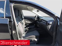 Skoda Fabia - Vorschau Bild 22