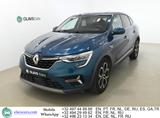 Renault Arkana 1.6 E-Tech Intens Aut. LED Navi-Pro Ambi - Renault Arkana Intens mit Hybrid-Antrieb (Benzin/Elektro)