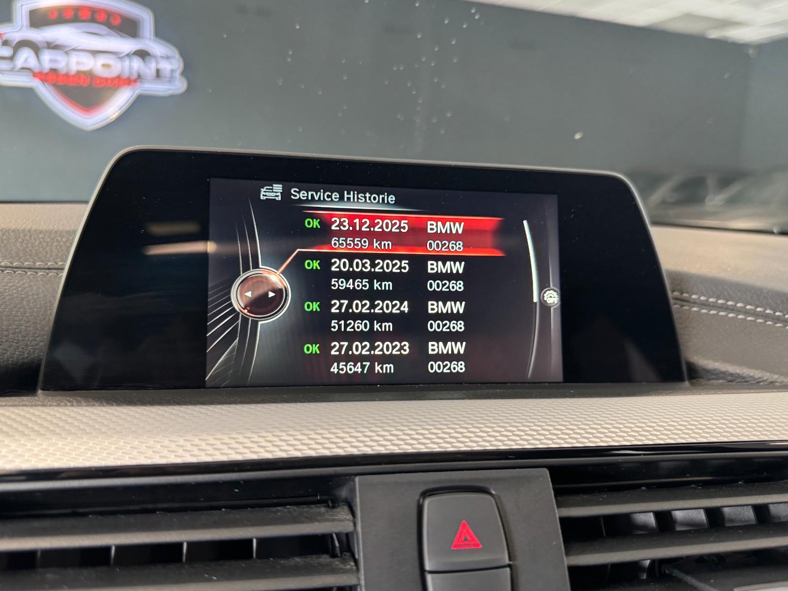 BMW 330i xDrive Touring M Sport Shadow A.