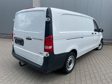Mercedes Vito - 6