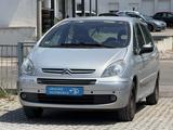 Citroën Xsara Picasso 2.0 16V Exclusive Automatik - Citroën Xsara Picasso aus 2005